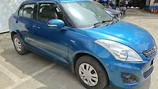 Used Maruti Suzuki Swift DZire VXI in Mumbai