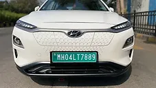 Used Hyundai Kona Electric Premium in Mumbai