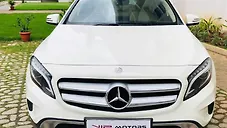 Used Mercedes-Benz GLA 220 d 4MATIC in Bangalore
