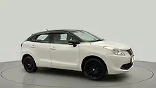 Used Maruti Suzuki Baleno Delta 1.2 in Noida