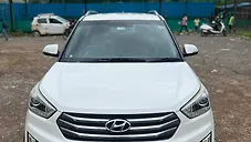 Used Hyundai Creta 1.6 SX Plus AT in Mumbai