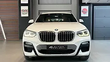 Used BMW X4 xDrive20d M Sport X [2019-2020] in Hyderabad