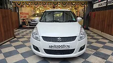 Used Maruti Suzuki Swift VXi ABS [2014-2017] in Mumbai