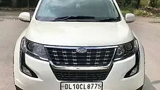 Used Mahindra XUV500 W11 in Delhi
