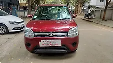Used Maruti Suzuki Wagon R VXI 1.0 AGS in Chennai