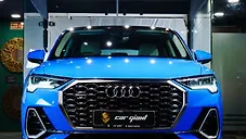 Used Audi Q3 40 TFSI Technology [2022-2024] in Delhi