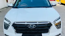 Used Hyundai Creta E 1.5 Diesel [2020-2022] in Ahmedabad