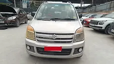 Used Maruti Suzuki Wagon R Duo LXi LPG in Hyderabad