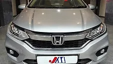 Used Honda City V Petrol [2017-2019] in Ahmedabad