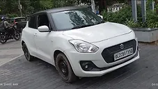 Used Maruti Suzuki Swift LXi (O) in Delhi