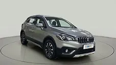 Used Maruti Suzuki S-Cross Alpha 1.3 in Chandigarh