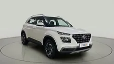 Used Hyundai Venue SX 1.0 Turbo in Chandigarh
