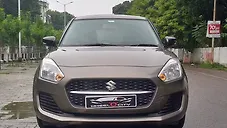 Used Maruti Suzuki Swift VXi CNG in Kanpur