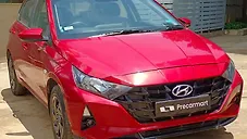 Used Hyundai Elite i20 Magna 1.2 MT [2020-2023] in Mysore
