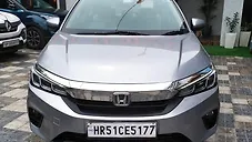 Used Honda City V in Noida