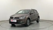 Used Volkswagen Polo Comfortline 1.0L (P) in Chennai