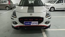 Used Maruti Suzuki Swift VXi ABS in Navi Mumbai