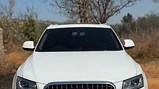Used Audi Q5 3.0 TDI quattro Premium Plus in Bangalore