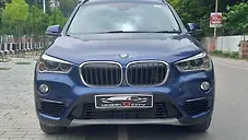 Used BMW X1 sDrive20d M Sport in Kanpur