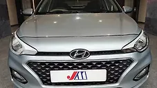 Used Hyundai Elite i20 Sportz 1.2 in Ahmedabad