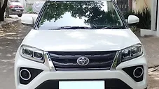 Used Toyota Urban Cruiser High Grade MT in Chennai