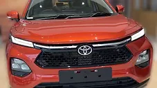 Used Toyota Urban Cruiser Taisor S Plus 1.2 Petrol AMT in Gurgaon