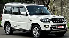 Used Mahindra Scorpio S11 2WD 8 STR in Mumbai