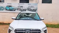 Used Hyundai Creta SX 1.5 Diesel Automatic in Bangalore