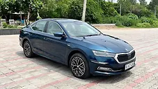 Used Skoda Octavia L&K 2.0 in Delhi