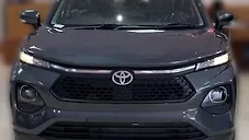 Used Toyota Urban Cruiser Taisor S 1.2 Petrol MT [2024-2025] in Gurgaon