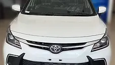 Used Toyota Glanza S [2023-2025] in Gurgaon