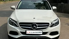 Used Mercedes-Benz C-Class C 250 d in Mumbai