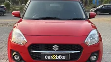 Used Maruti Suzuki Swift VXi AMT in Gurgaon