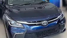 Used Toyota Glanza G in Gurgaon