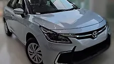 Used Toyota Glanza S [2023-2025] in Gurgaon