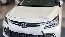 Used Toyota Glanza V AMT in Gurgaon