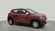 Used Renault Kwid RXT 1.0 in Hyderabad