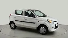 Used Maruti Suzuki Alto 800 Lxi in Delhi