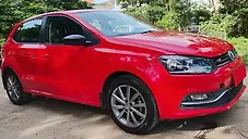 Used Volkswagen Polo GT TSI in Gurgaon