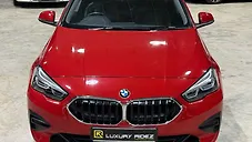 Used BMW 2 Series Gran Coupe Black Shadow Edition in Hyderabad