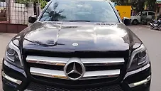 Used Mercedes-Benz GL-Class 350 CDI in Chennai
