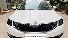 Used Skoda Octavia 1.8 TSI Style Plus AT [2017] in Mumbai