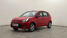 Used Ford Figo Duratorq Diesel ZXI 1.4 in Hyderabad