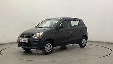 Used Maruti Suzuki Alto 800 Lxi (Airbag) [2012-2015] in Hyderabad
