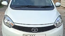 Used Tata Tigor Revotron XT in Delhi
