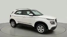 Used Hyundai Venue S Plus 1.2 Petrol in Pune