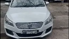 Used Maruti Suzuki Ciaz ZXi  AT in Chennai
