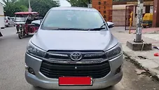 Used Toyota Innova Crysta 2.4 GX 7 STR [2016-2020] in Delhi
