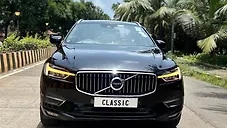 Used Volvo XC60 Inscription [2017-2020] in Mumbai