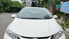 Used Honda City VX CVT in Delhi